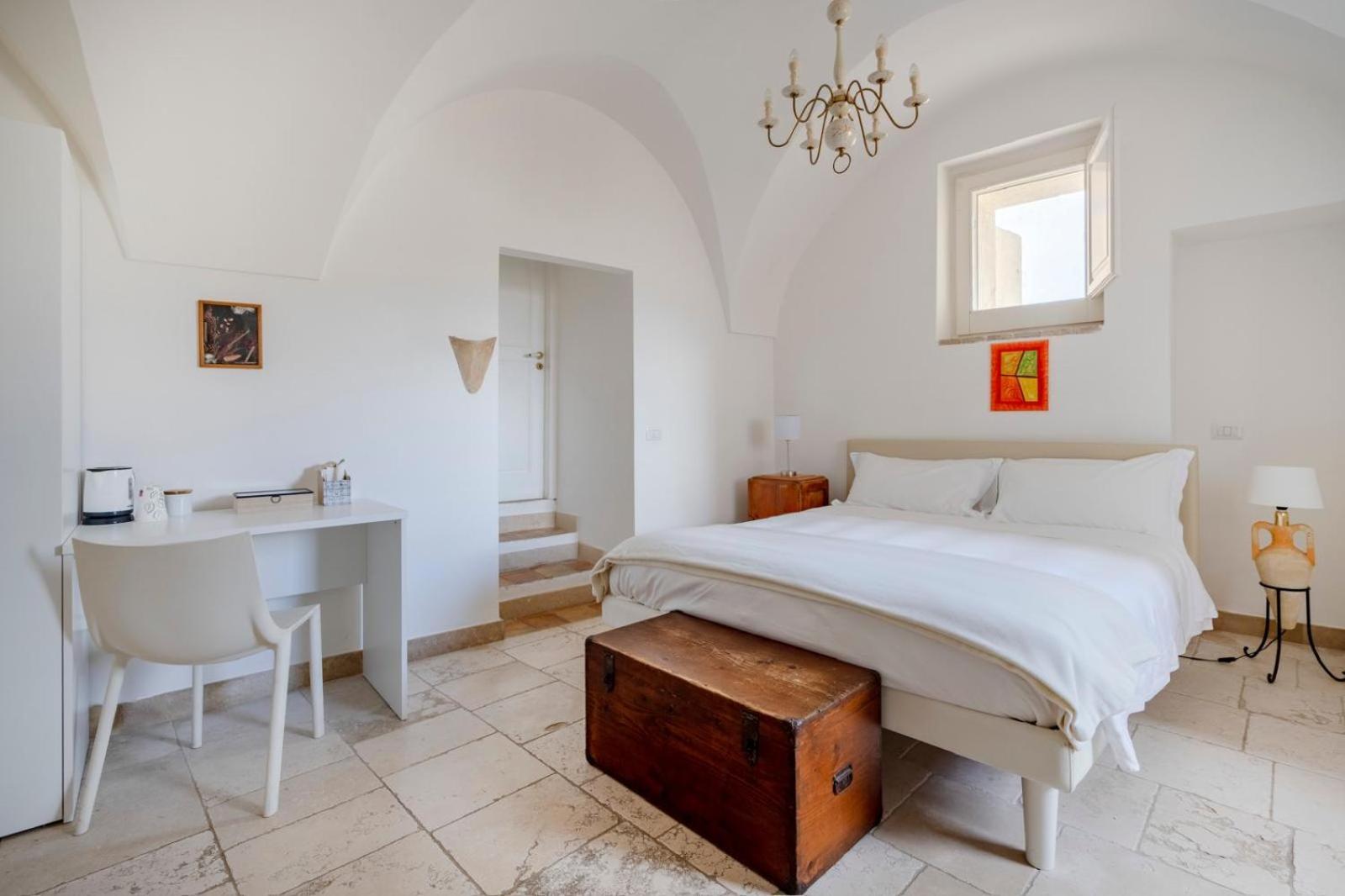 B&B La Corte Matera Bagian luar foto