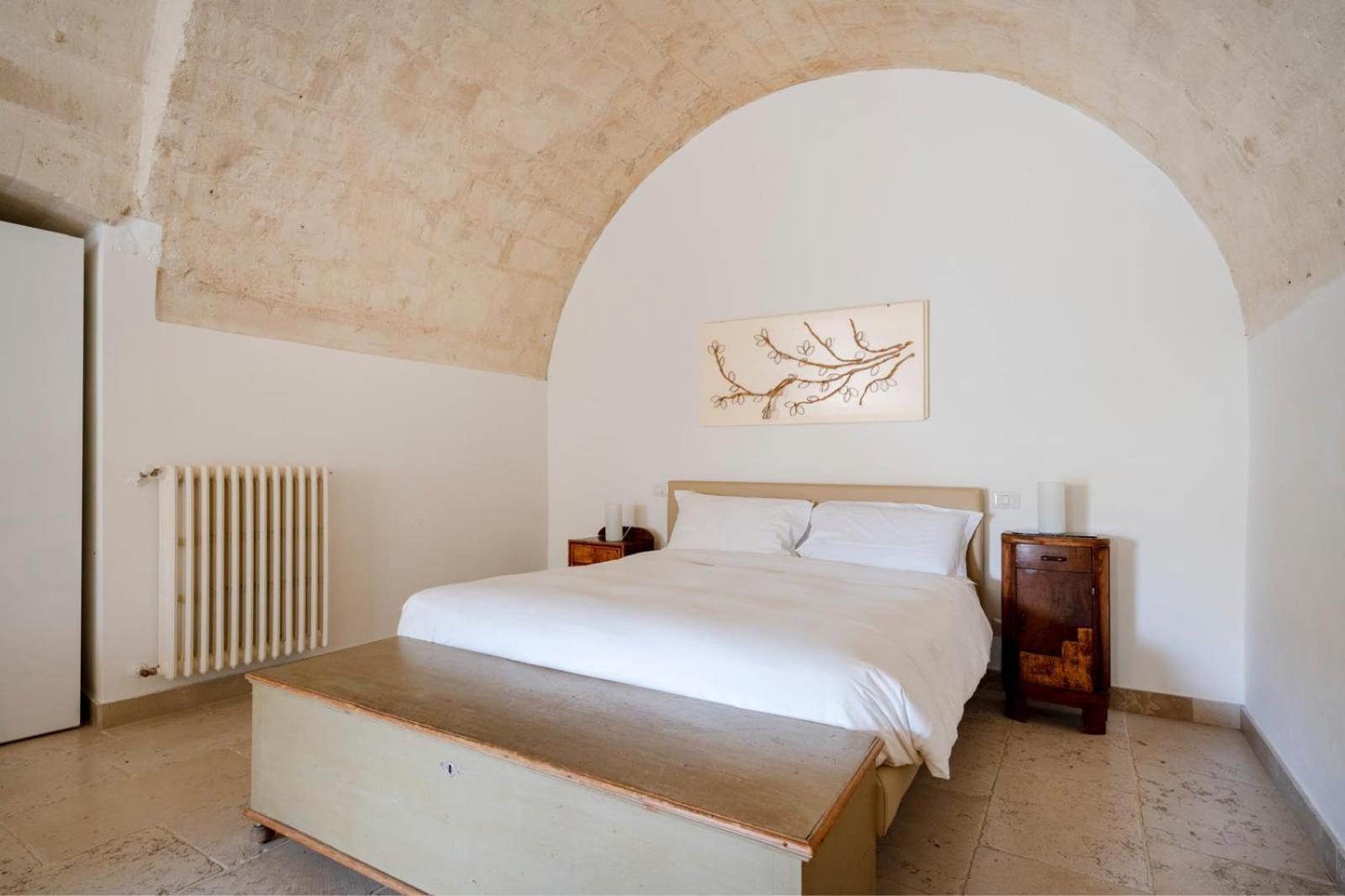 B&B La Corte Matera Bagian luar foto